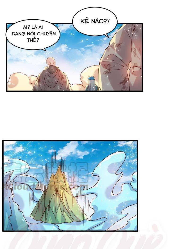 Siêu Phàm Truyện: Chapter 41