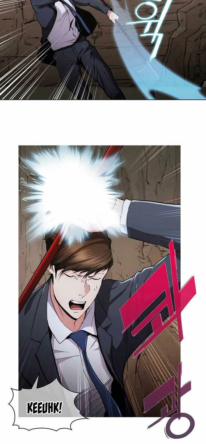 Kẻ Phát Hoạ Ấn Chú: Chapter 2