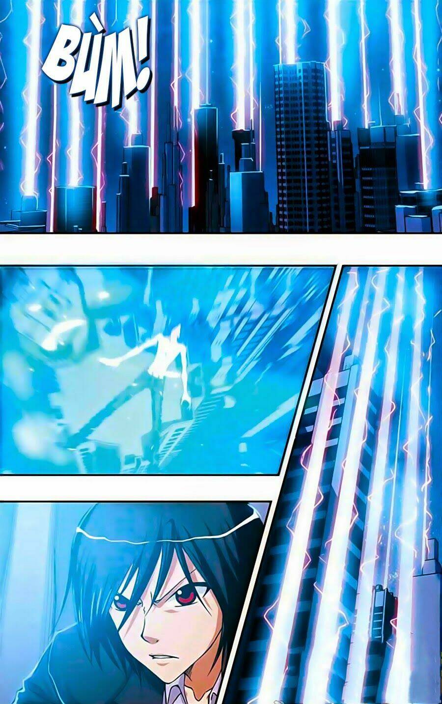 Thâu Tinh Cửu Nguyệt Thiên: Chapter 221