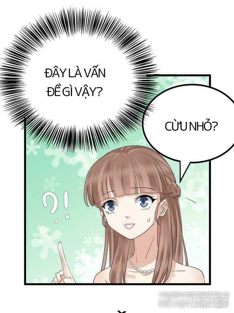 Chào Buổi Sáng, Ức Vạn Manh Thê: Chapter 3