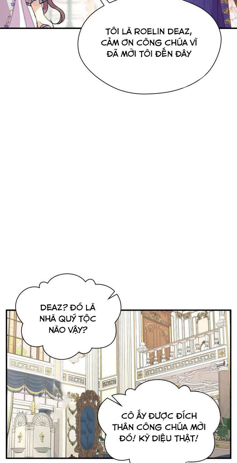 Roelin Bước Đến Tương Lai: Chapter 10