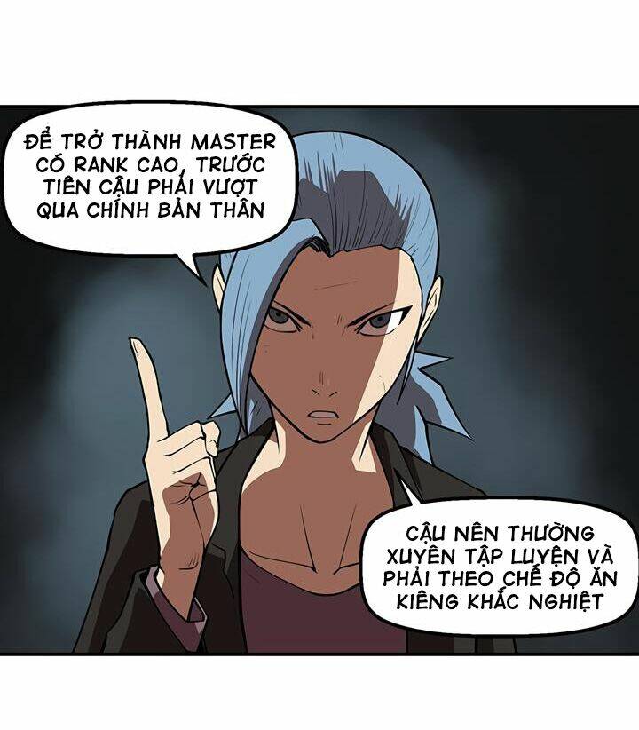 Raid: Chapter 38