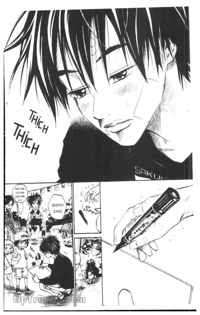 Over Drive: Chapter 5