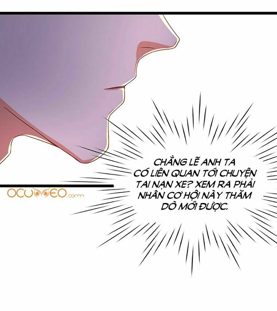 Nhật Ký Báo Thù Của Thiên Kim Hai Mặt: Chapter 2