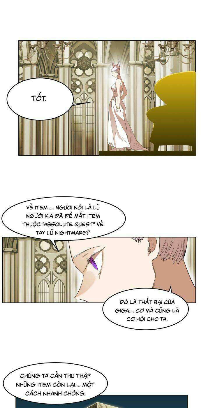 Hard Core Leveling Warrior Ss2: Chapter 11