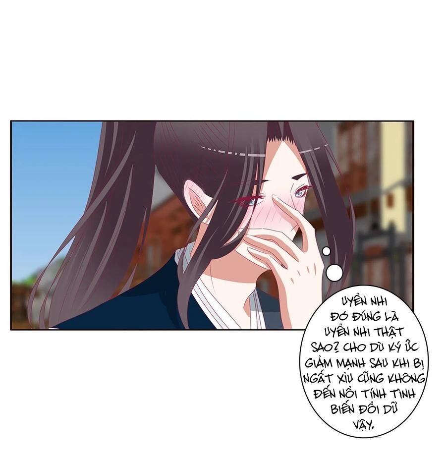 Thông Linh Phi: Chapter 658