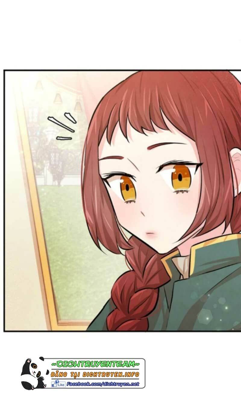 Tiểu Thư Scarlet: Chapter 18