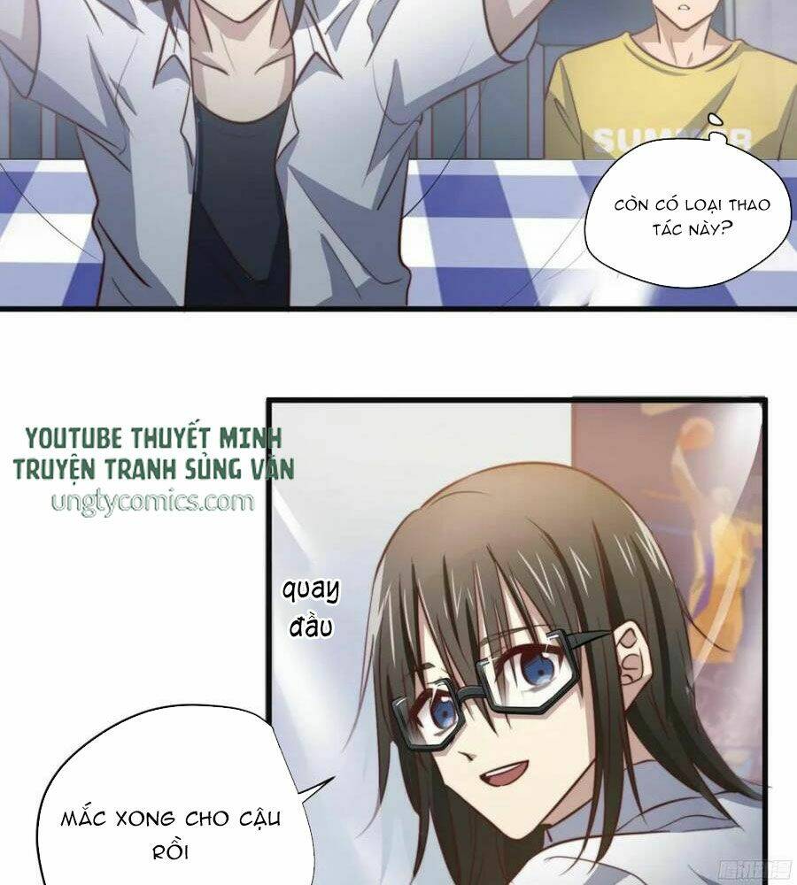 Đơn Phương Yêu Thầm Anh: Chapter 42