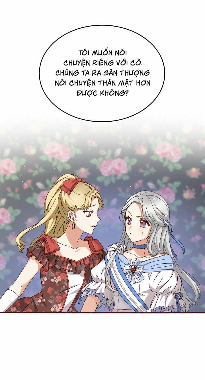 Đừng Chọc Đứa Em Gái Bé Bỏng Của Chúng Tôi: Chapter 46