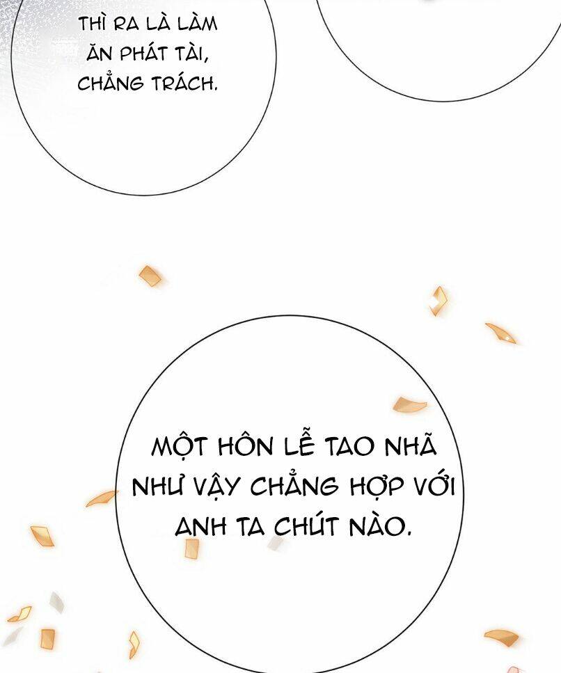 Lời Thề Như Sương Triều: Chapter 12