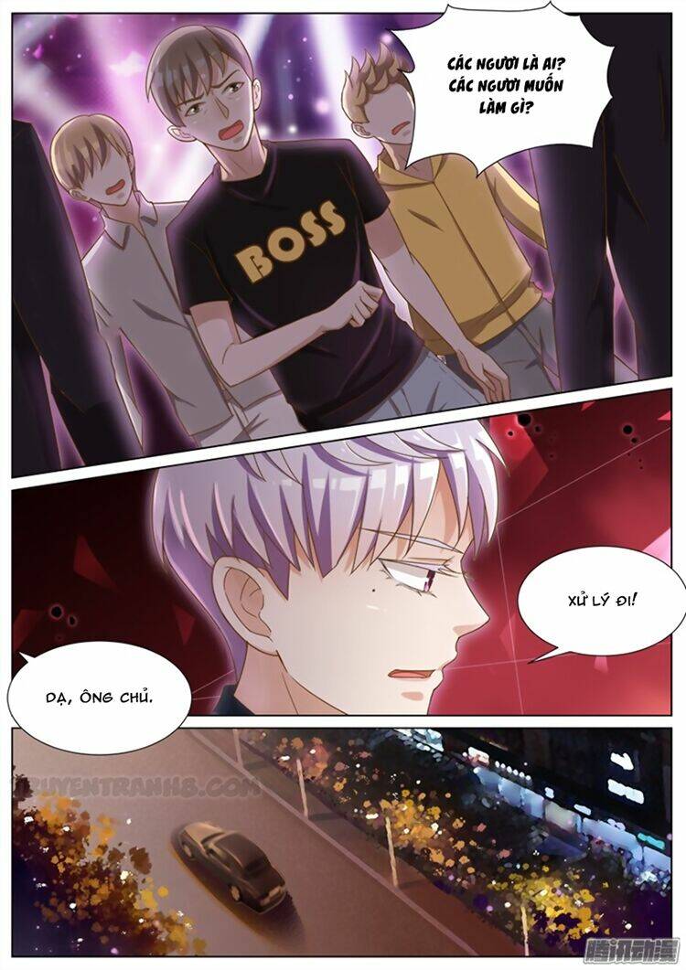 Vương Bài Giáo Thảo: Chapter 66