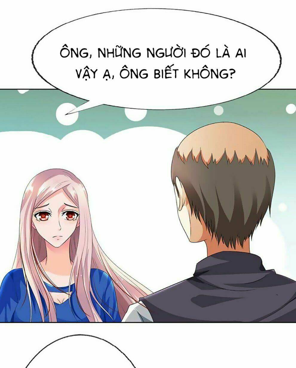 Em Vẫn Còn Nhỏ: Chapter 35