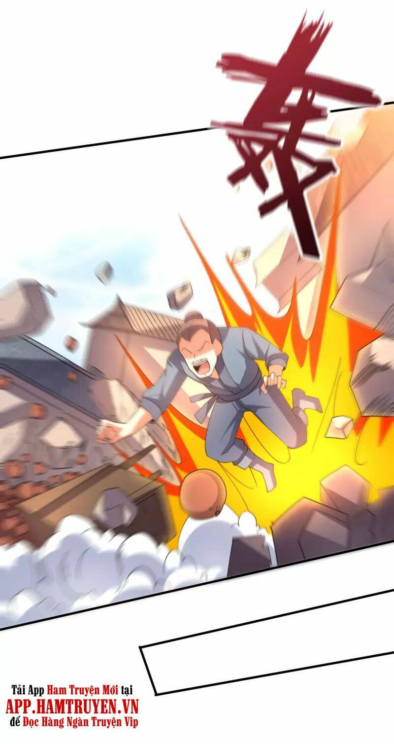 Phục Thiên Thánh Chủ: Chapter 154