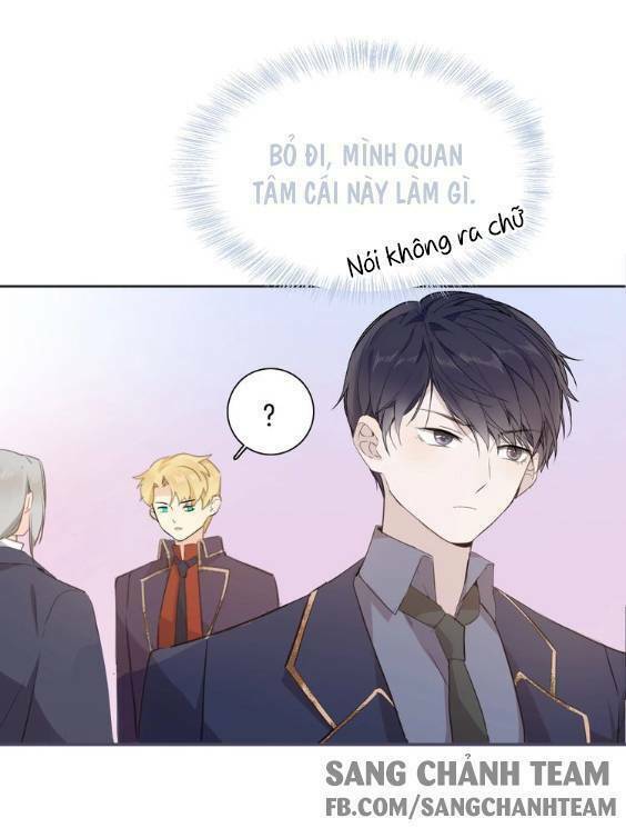 Hầu Nữ Giá Đáo: Chapter 13