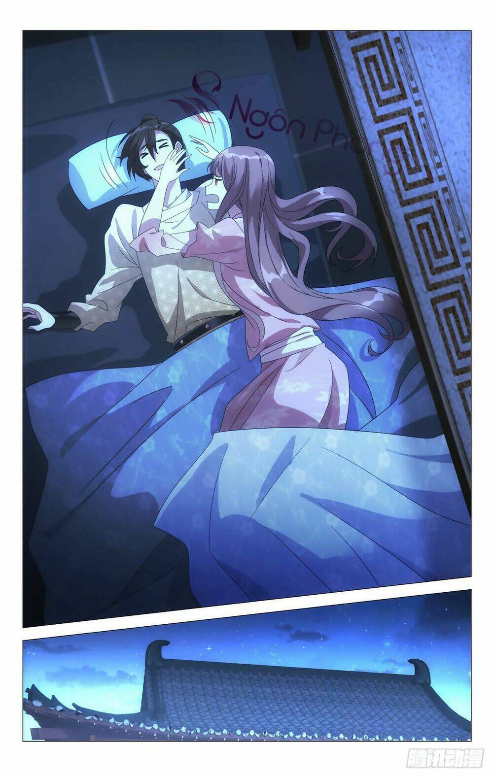 Tướng Quân! Không Nên A!: Chapter 62