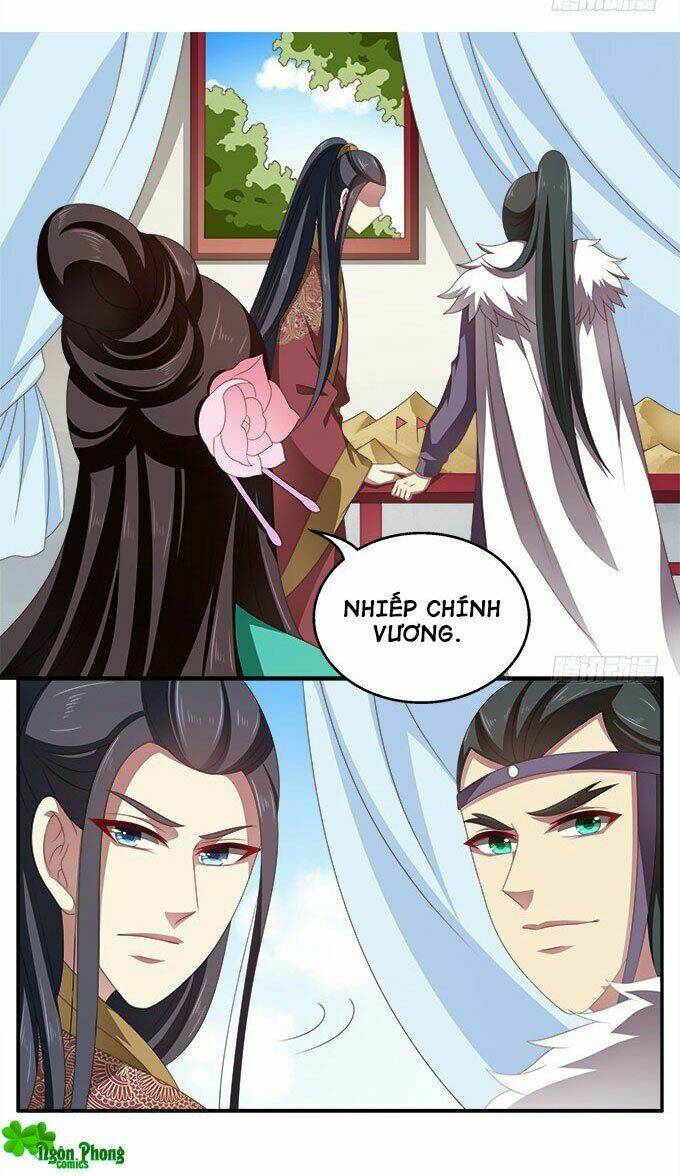Thịnh Thế An Nhiên: Chapter 44