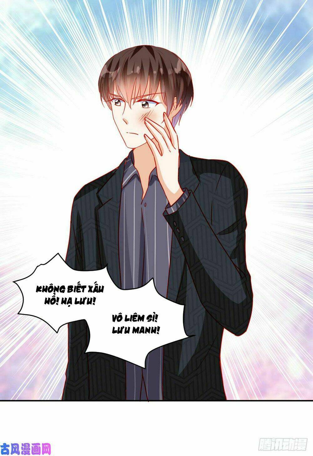 Tu La Thiếu Gia Quá Kiêu Ngạo: Chapter 62