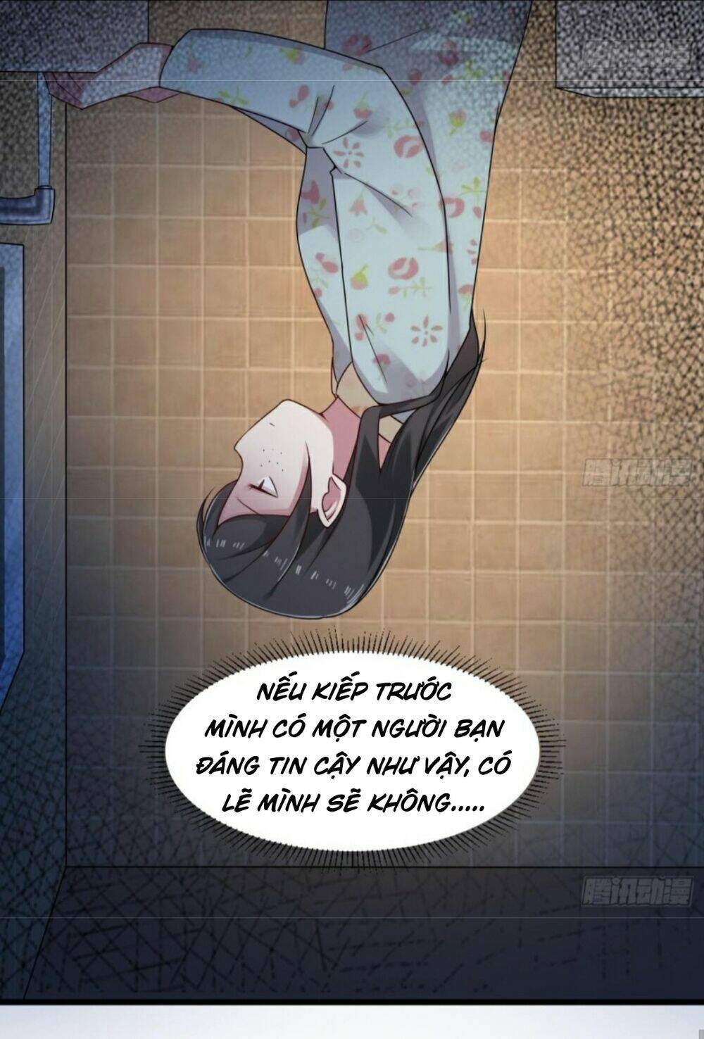 Hệ Thống Nghịch Tập Thiên Hậu: Chapter 44