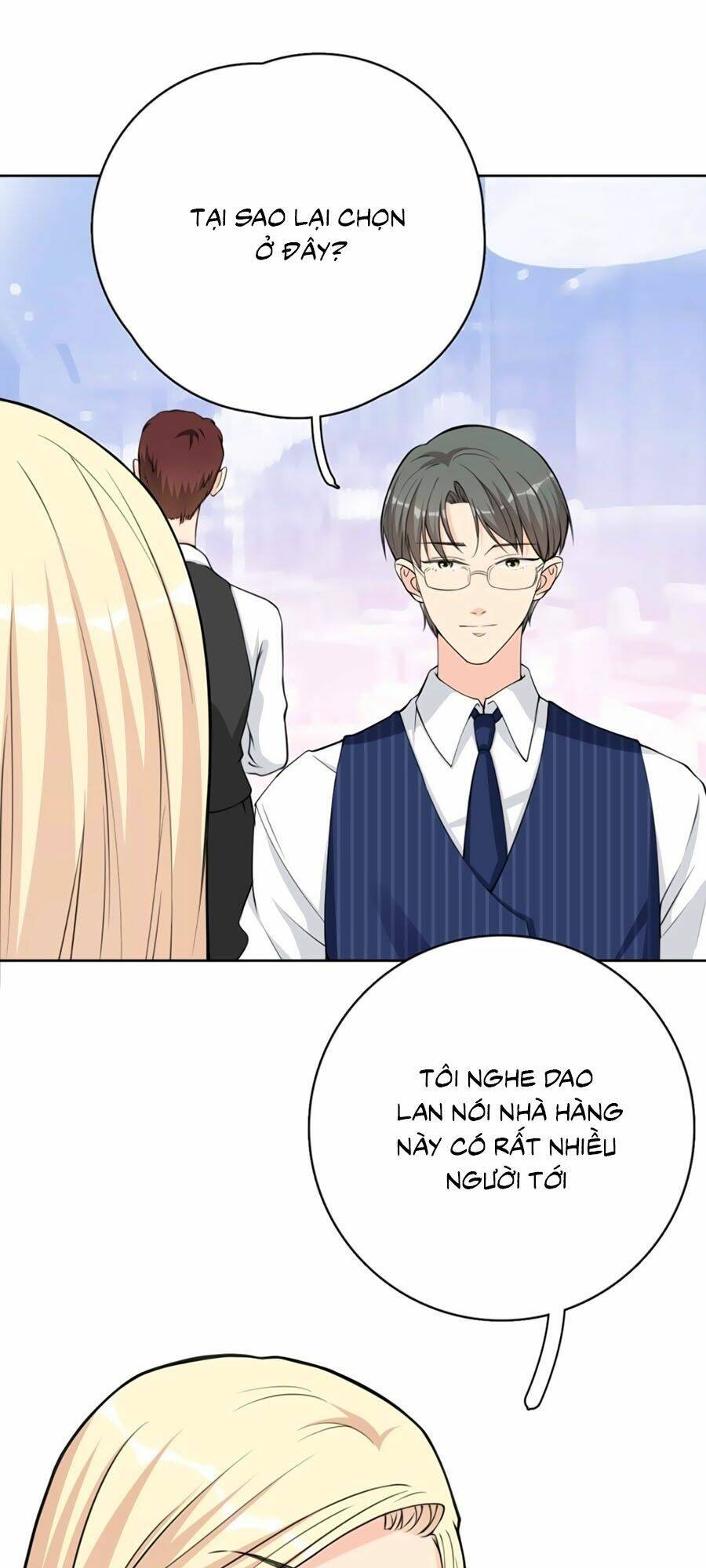 Đưa Em Đi Chơi: Chapter 19