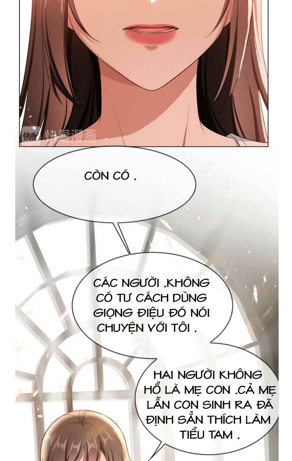 Cô Vợ Nhỏ Nuông Chiều Quá Lại Thành Ác!!: Chapter 197.2