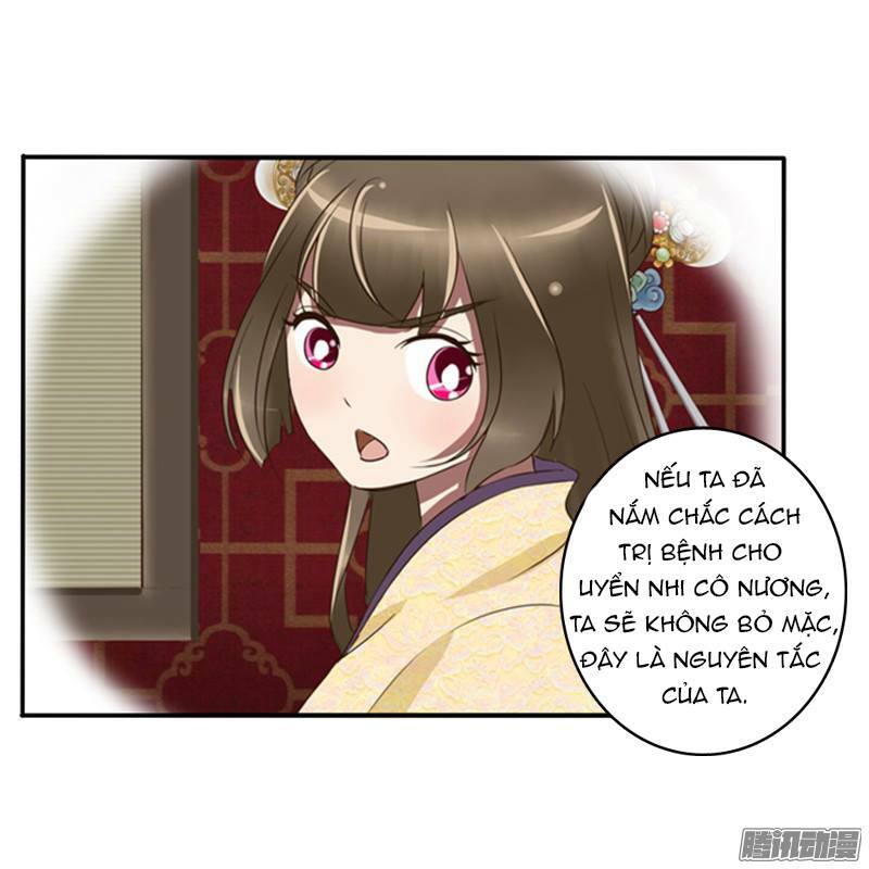 Thông Linh Phi: Chapter 74