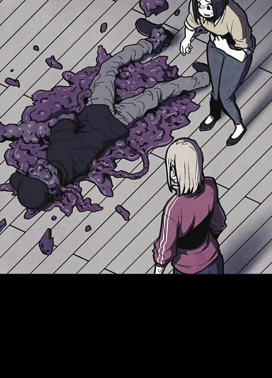 Cậu Bé Shotgun: Chapter 10