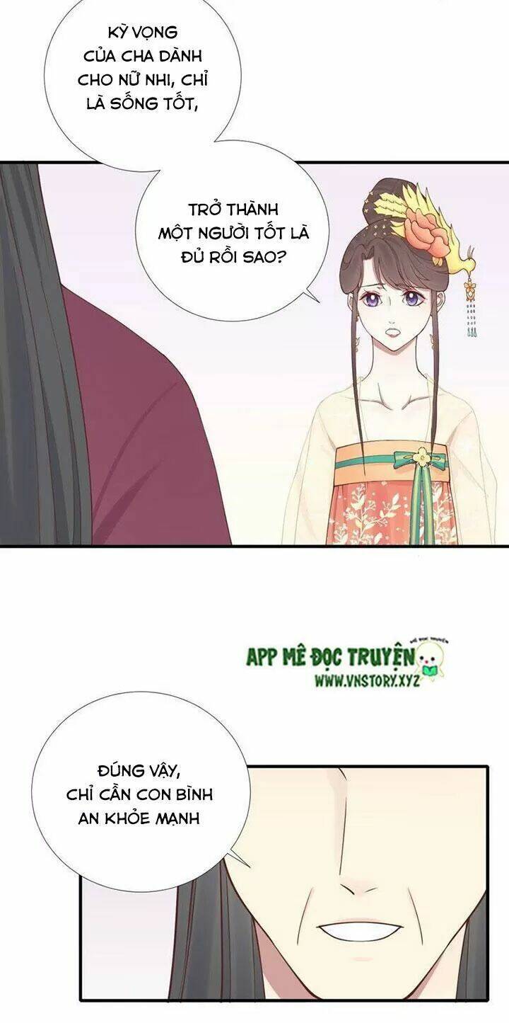 Hoàng Hậu Bận Lắm: Chapter 111