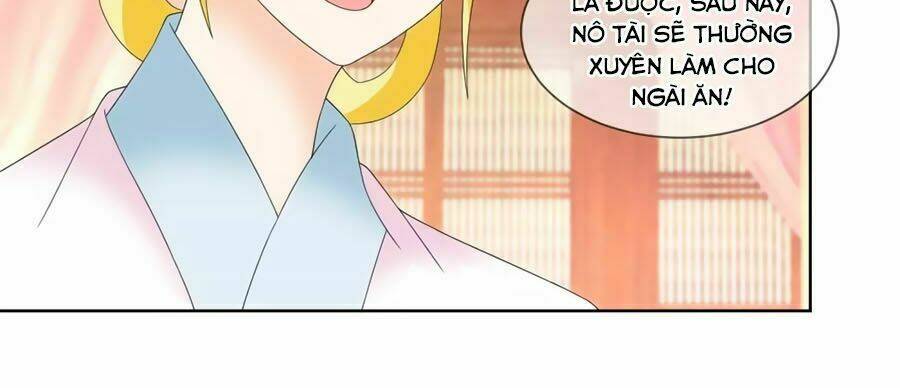 Trù Nương Hoàng Hậu: Chapter 52