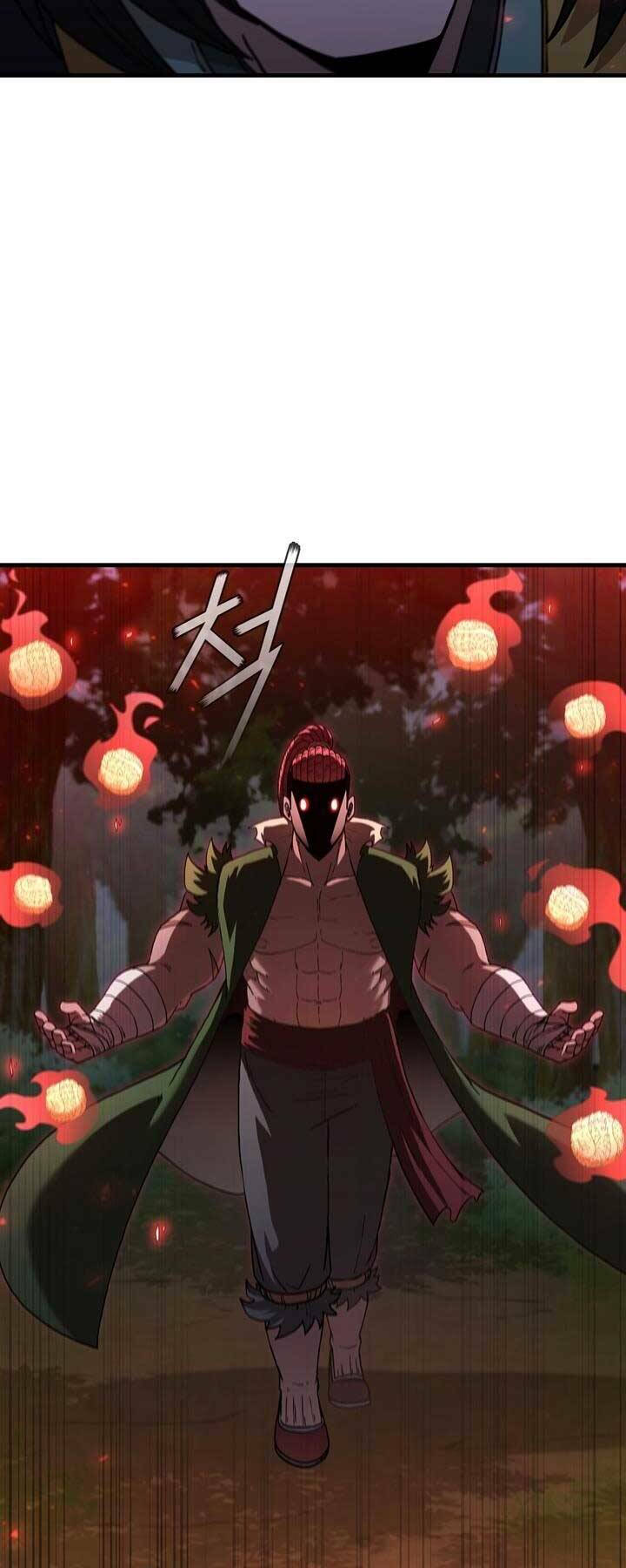 Thân Thủ Đệ Nhất Kiếm: Chapter 97