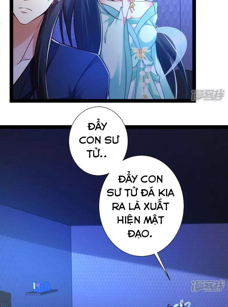 Khoa Kỹ Đại Tiên Tông: Chapter 51