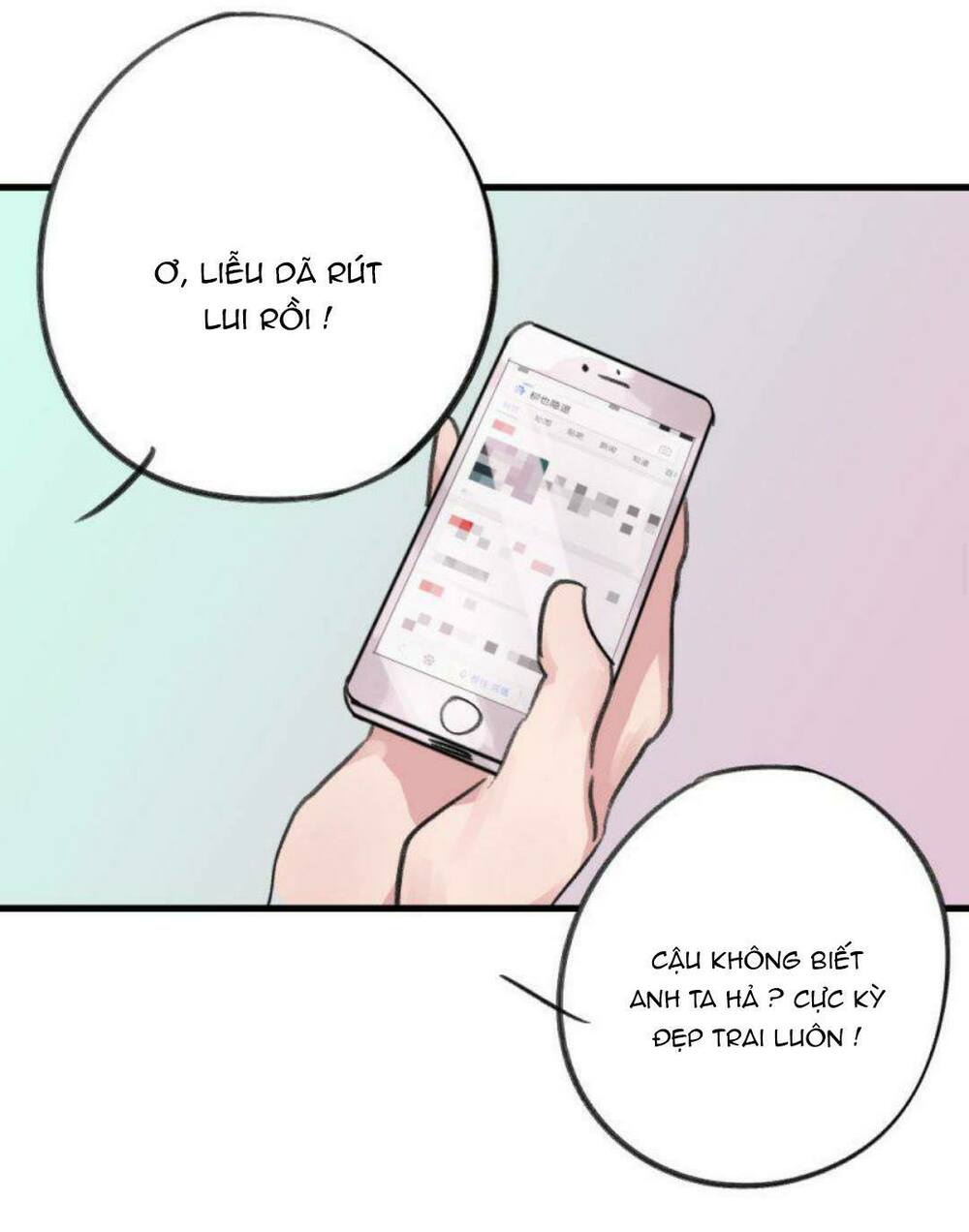 Phải Lòng Em Trai Của Bạn Gái Mình: Chapter 4