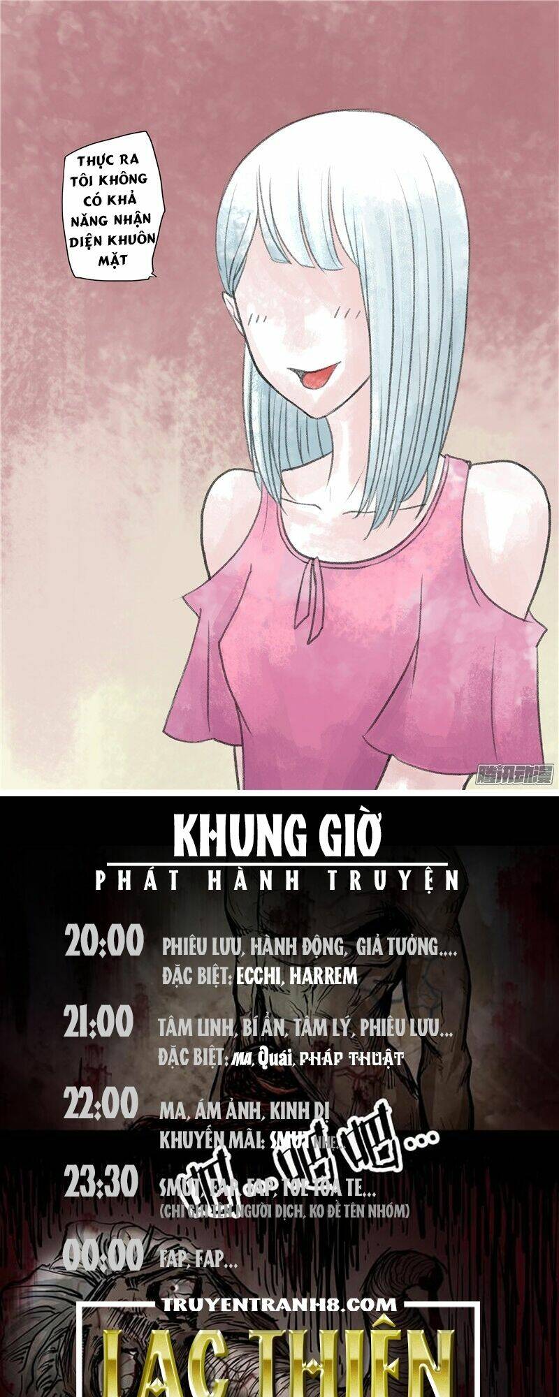 Hiểm Họa Ô Nhiễm Nguồn Nước: Chapter 25