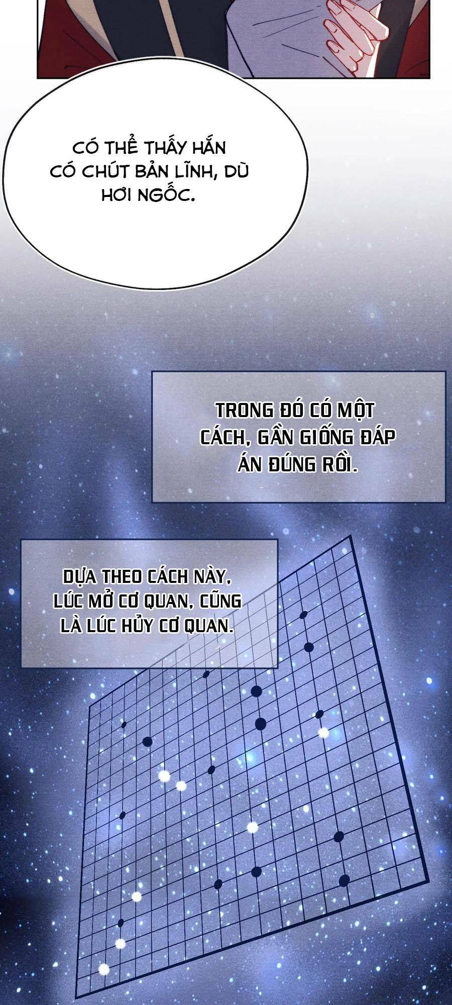 Quân Nhan Tựa Hoa Đào: Chapter 39