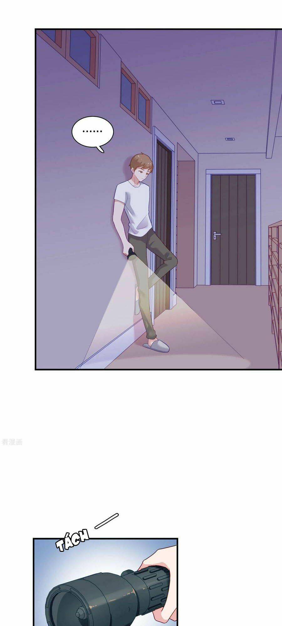 Hẹn Hò Siêu Tốc: Chapter 48