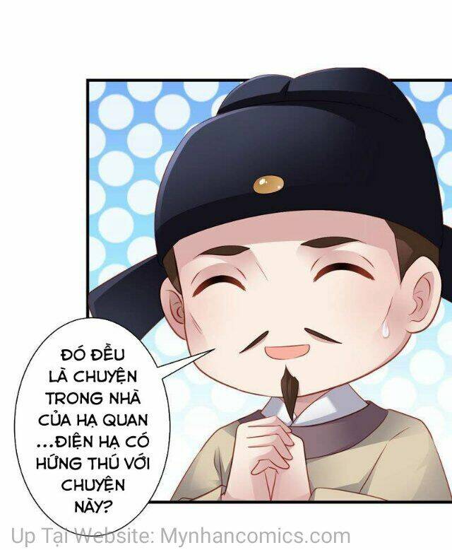 Thái Tử Điện Hạ Có Tin Vui: Chapter 95