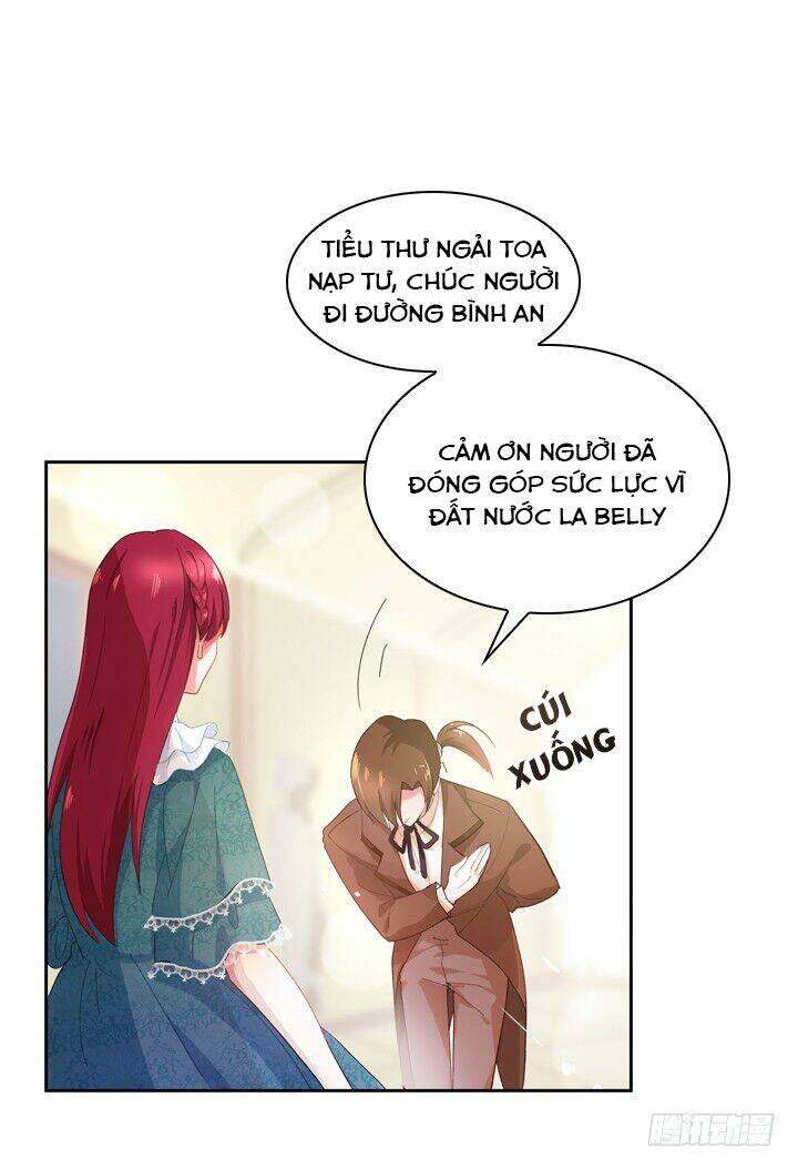 Ác Nữ Cải Biến: Chapter 2