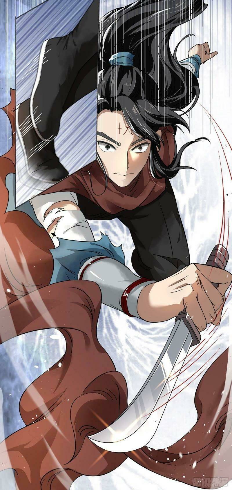 Nhân Đạo Kỹ Nguyên: Chapter 3