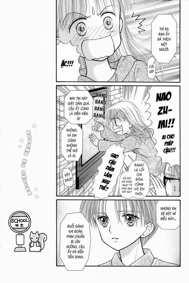 Kodomo No Omocha: Chapter 30