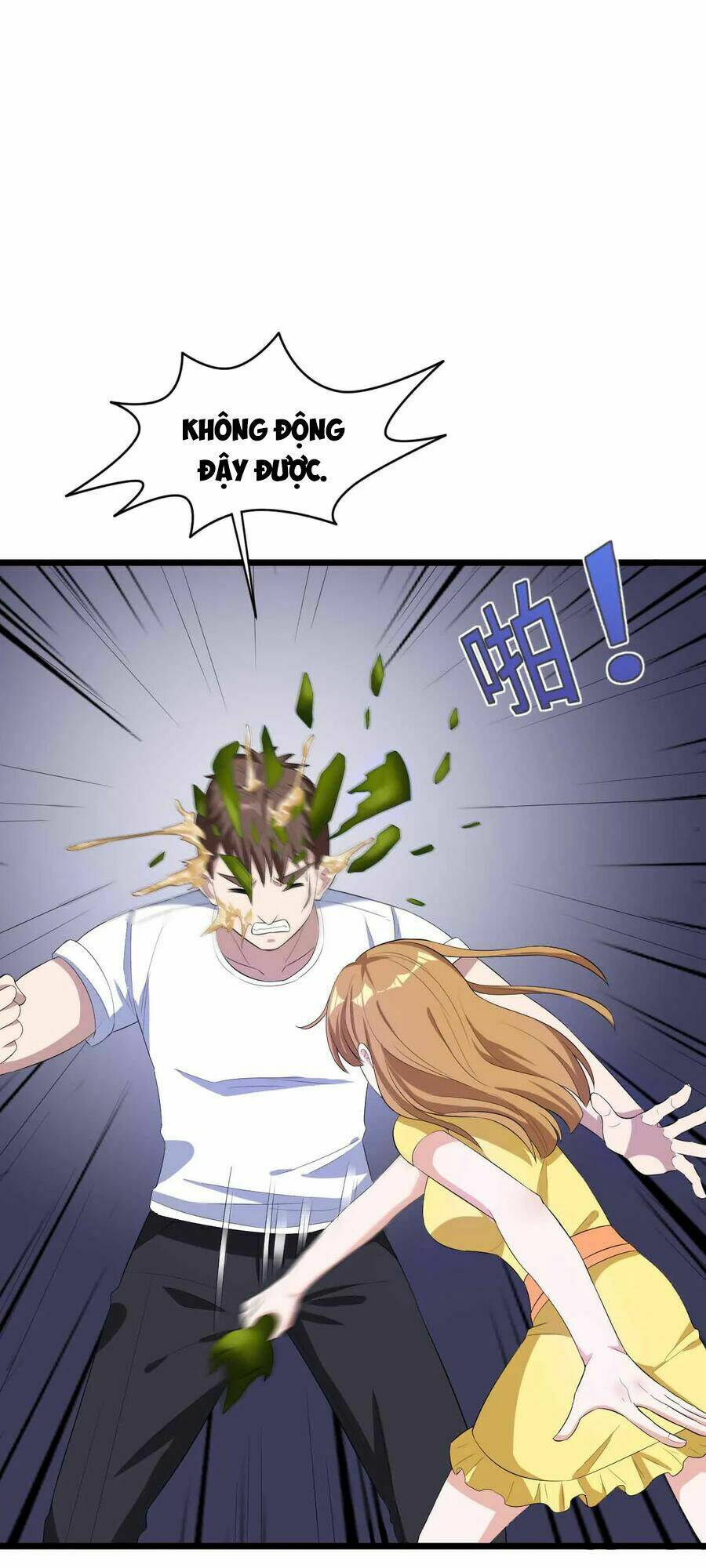 Đô Thị Tà Vương: Chapter 17