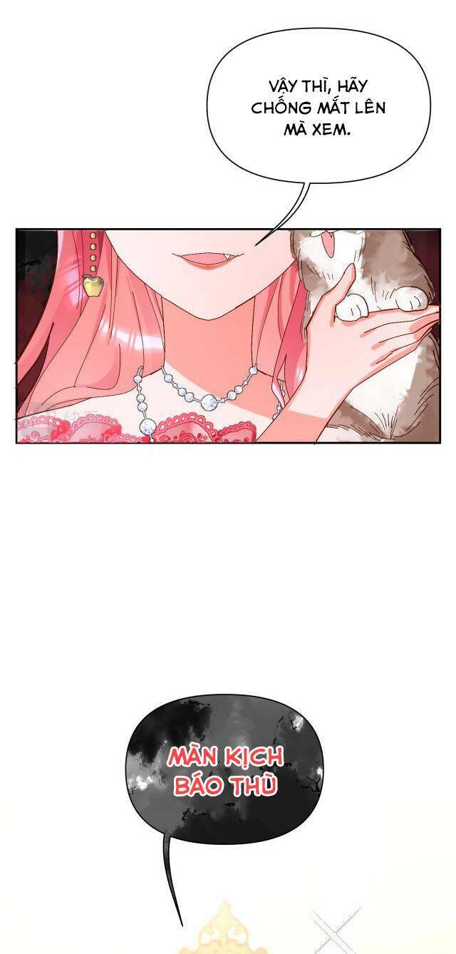 Công Chúa Phản Diện: Chapter 1