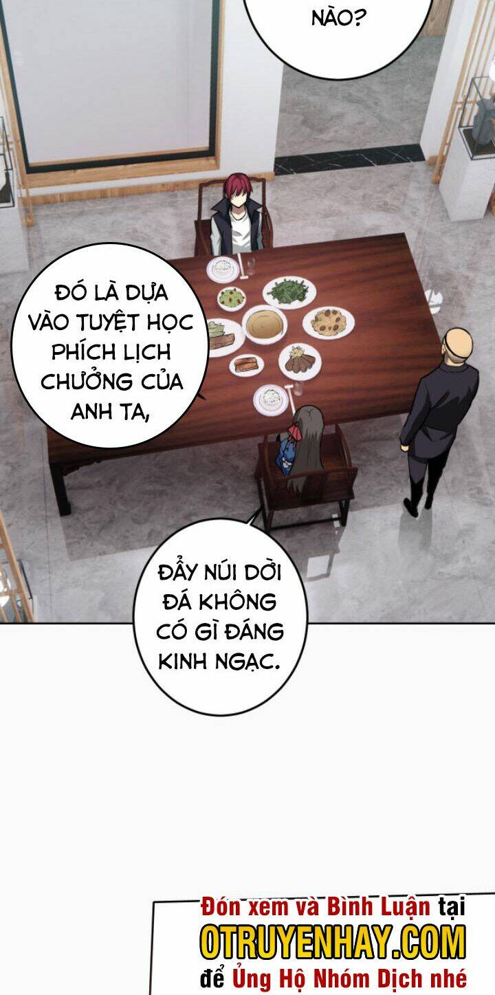 Lão Bà Ta Là Minh Chủ Võ Lâm: Chapter 7
