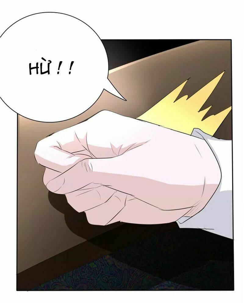 Một Lời Không Hợp Liền Hút Máu: Chapter 12