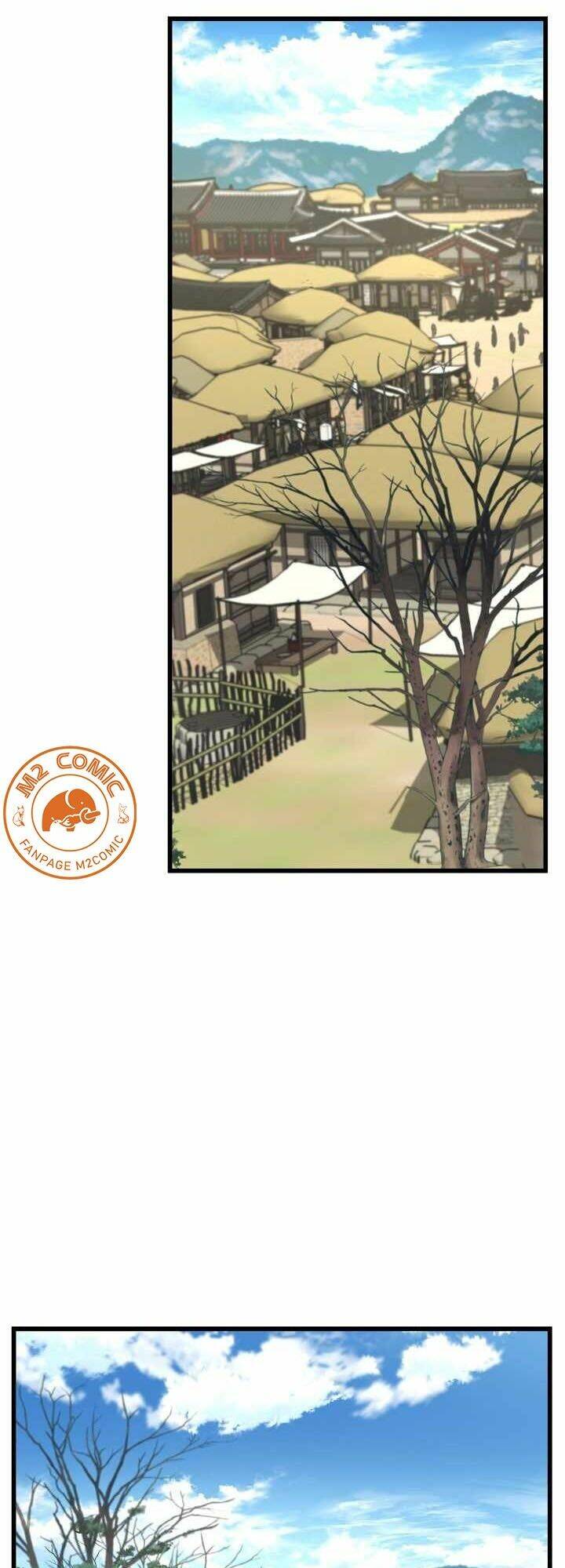 Tôi Sẽ Sống Như Một Hoàng Tử: Chapter 45