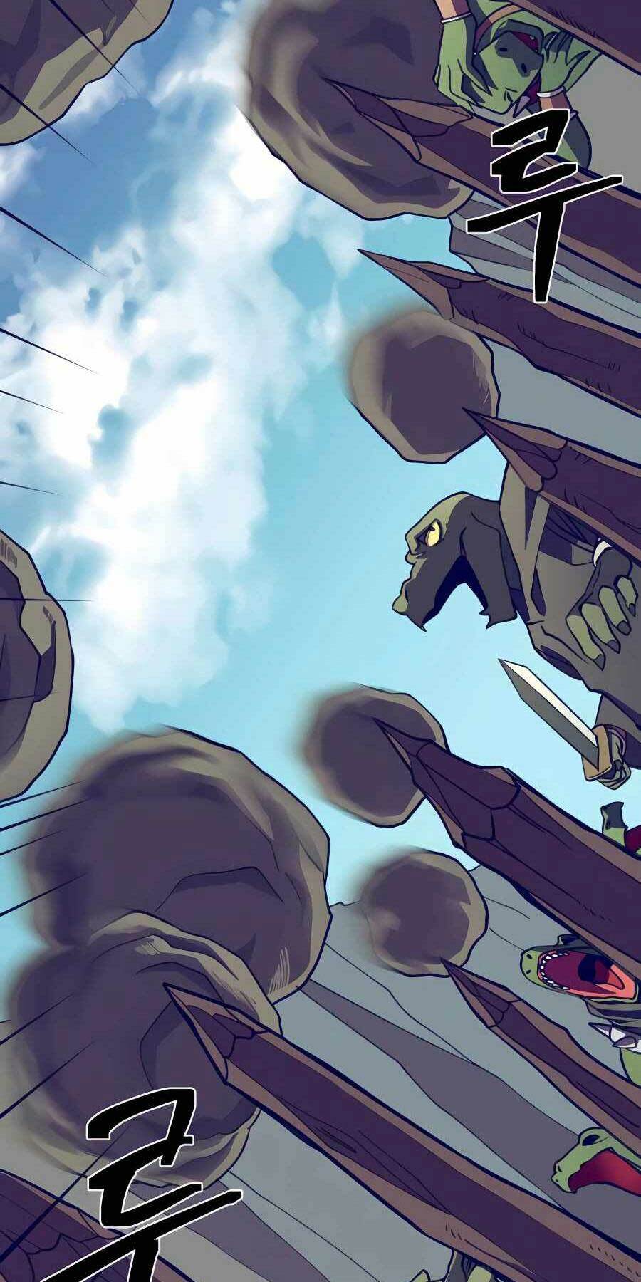 Thợ Săn Cơ Bắp: Chapter 3