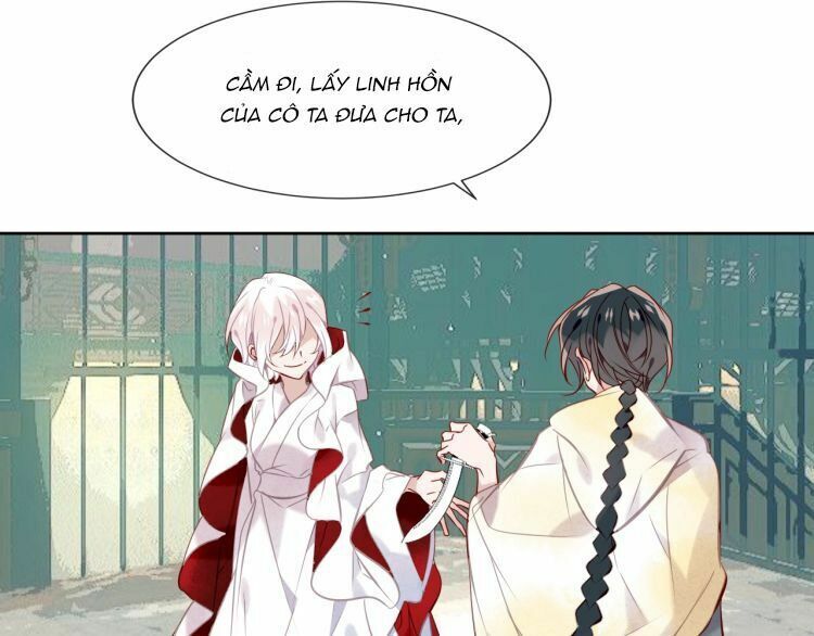 Ngô hoàng tại thượng: Chapter 116