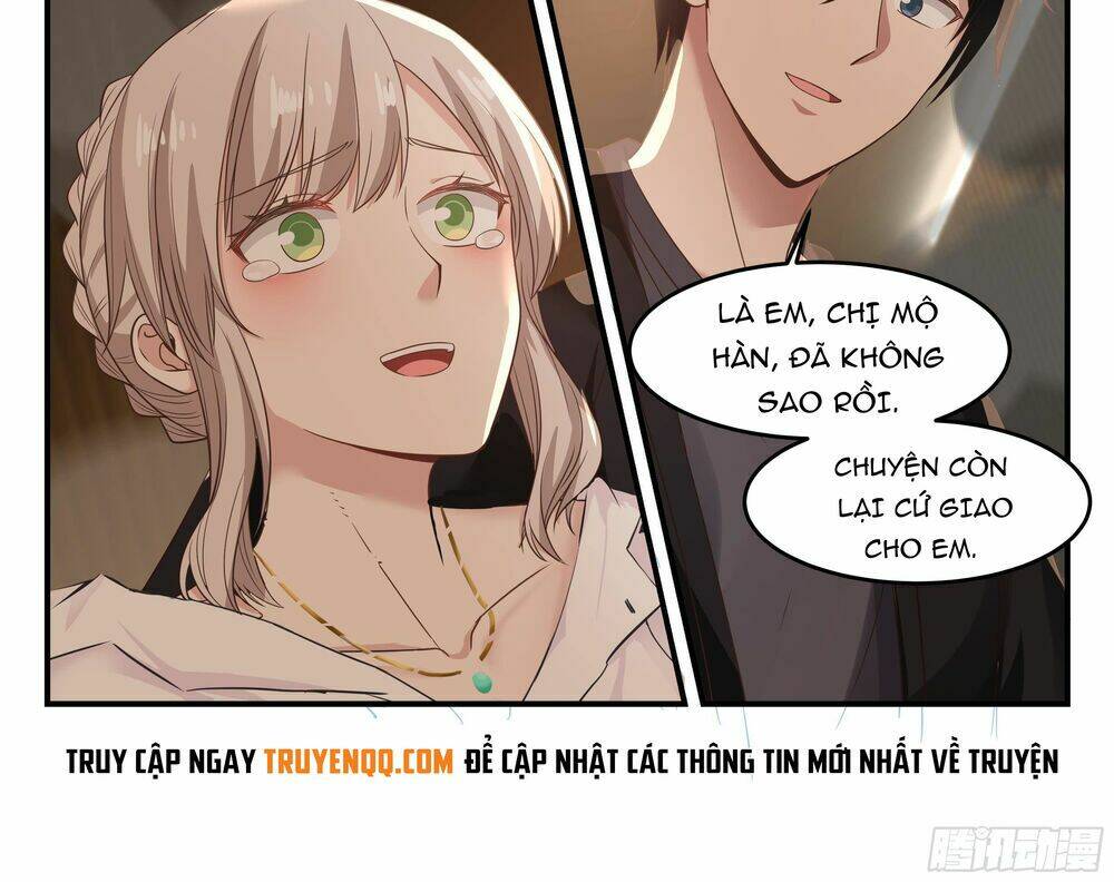 Đô Thị Tuyệt Thế Cuồng Tôn: Chapter 2