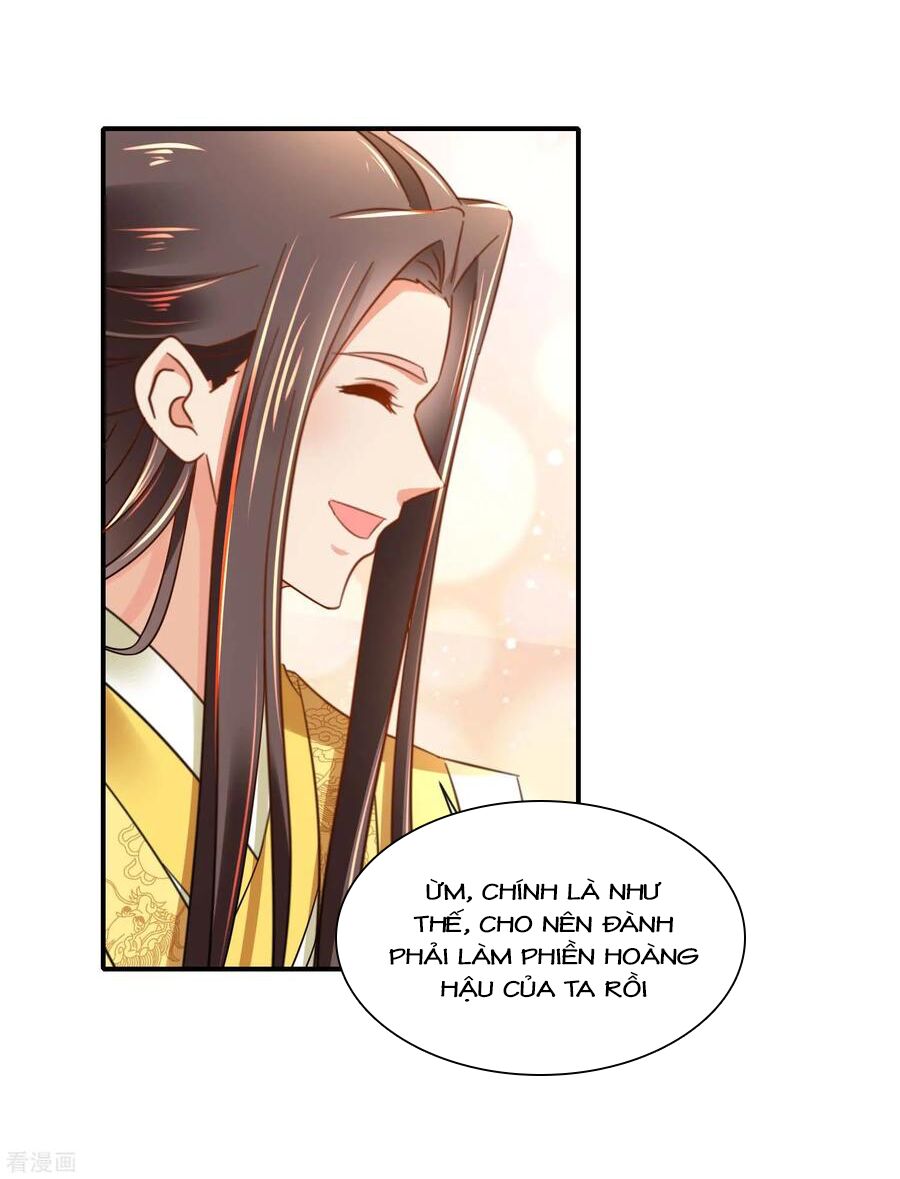 Lãnh Cung Phế Hậu Muốn Nghịch Thiên: Chapter 223