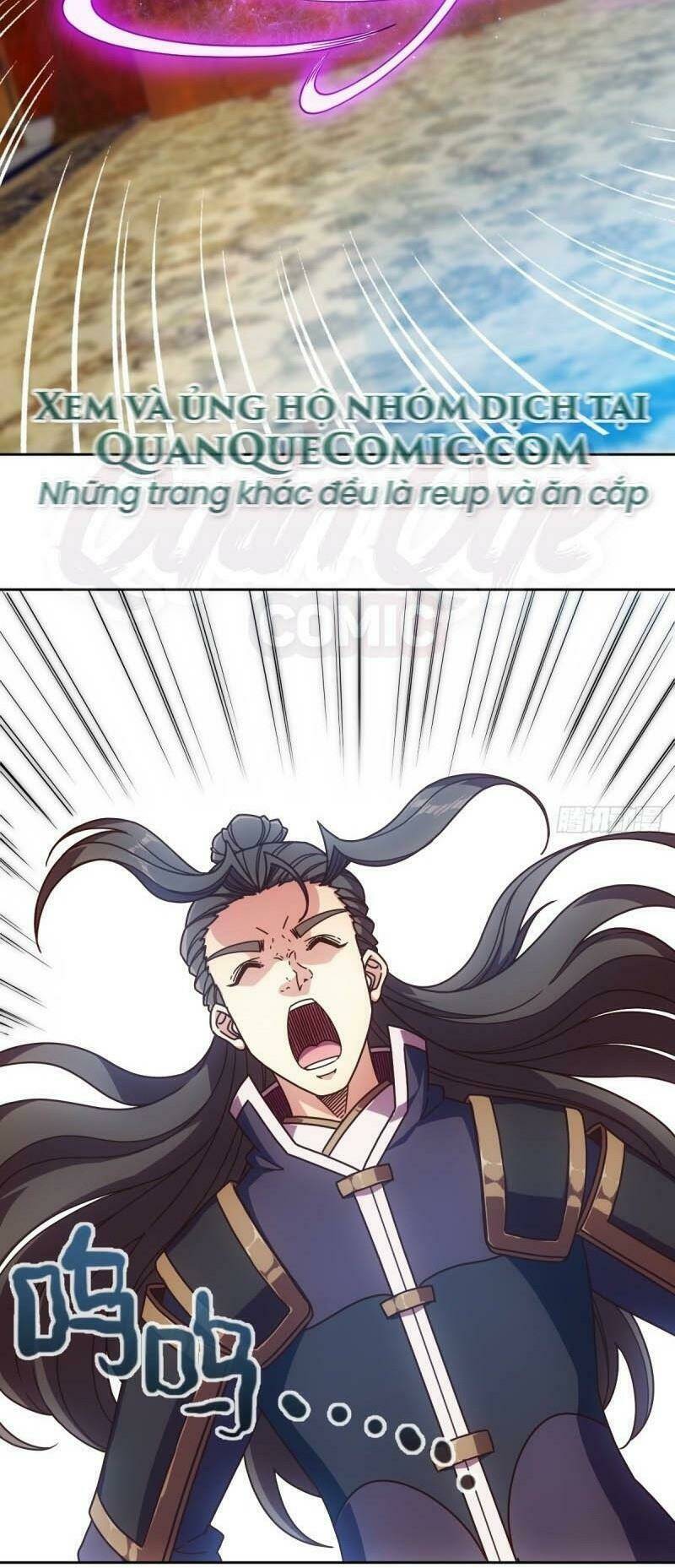 Hồng Thiên Thần Tôn: Chapter 96