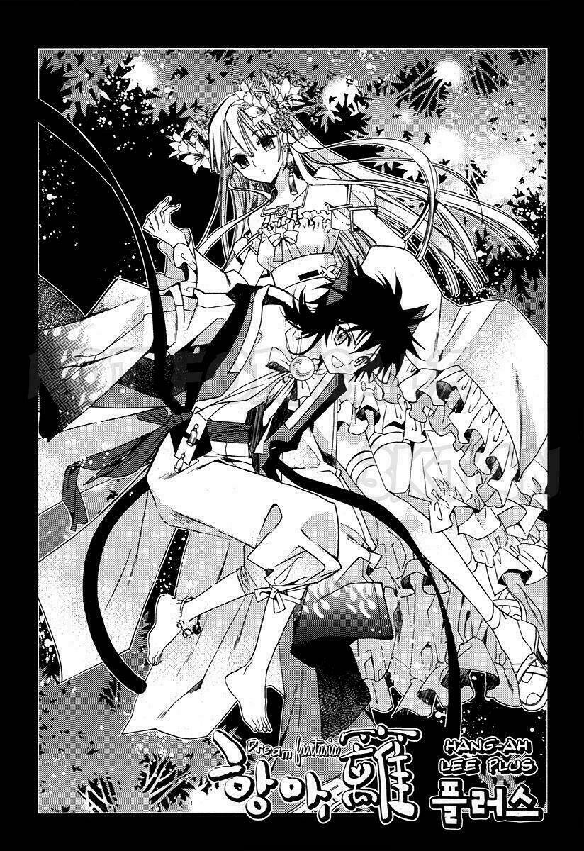 Hangah, Lee: Chapter 20