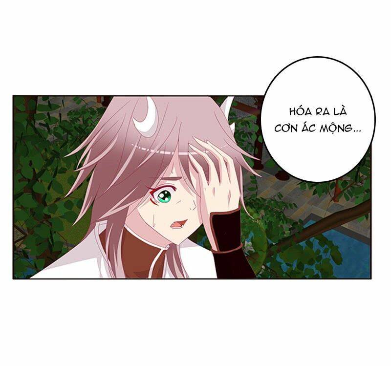 Tướng Quân Mời Ra Trận: Chapter 96